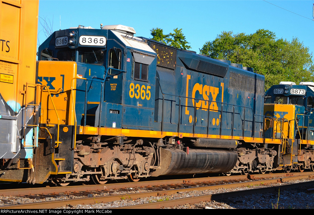 CSX L042